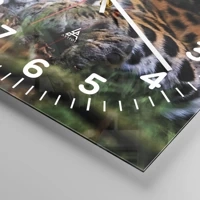 Quadrante con numeri