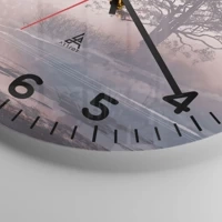 Quadrante con numeri