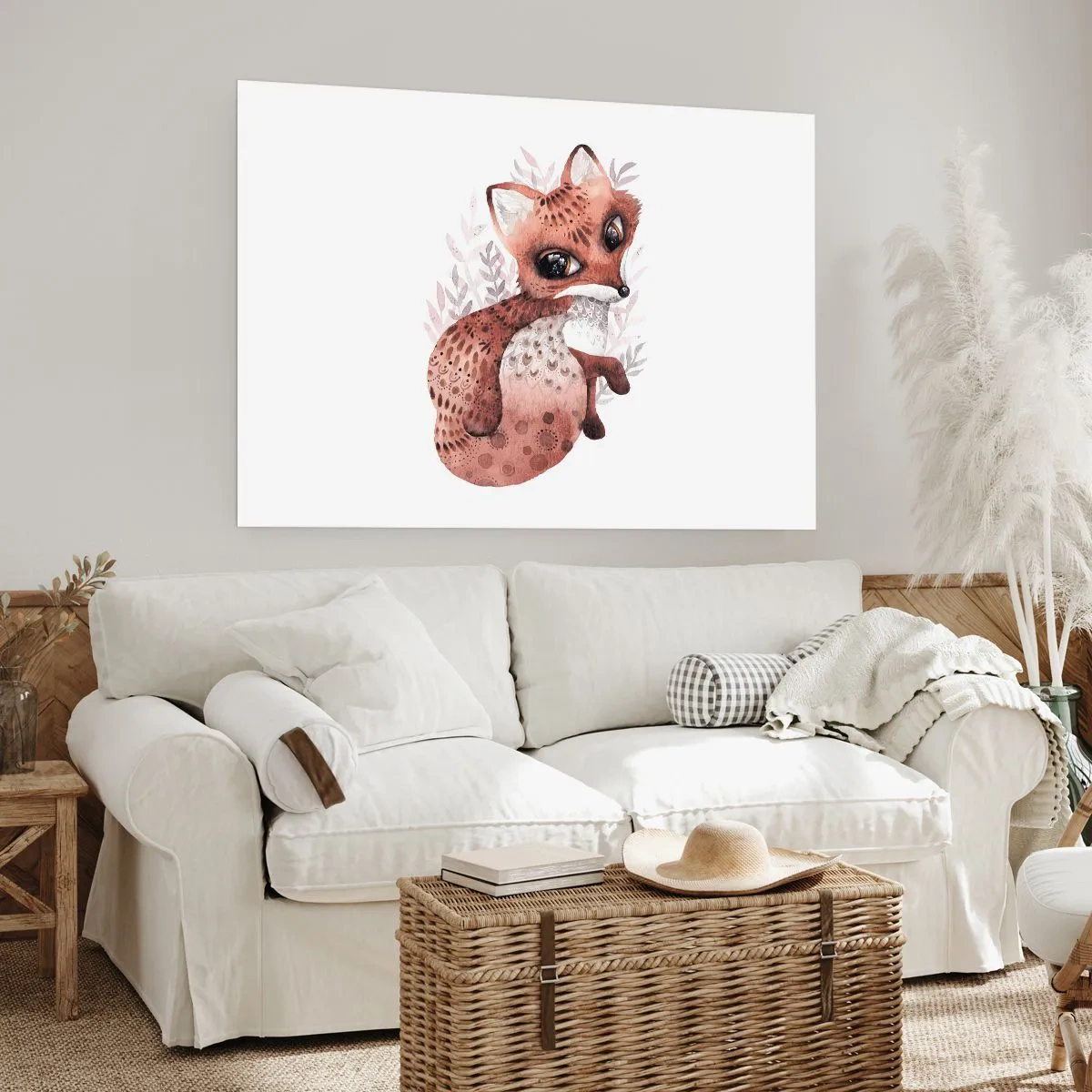 Poster - Semplicemente da amare - 70x50 cm