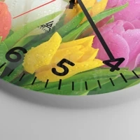 Quadrante con numeri