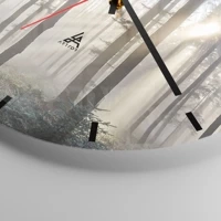 Quadrante con trattini