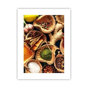 Poster - Prendi quello che vuoi - 30x40 cm