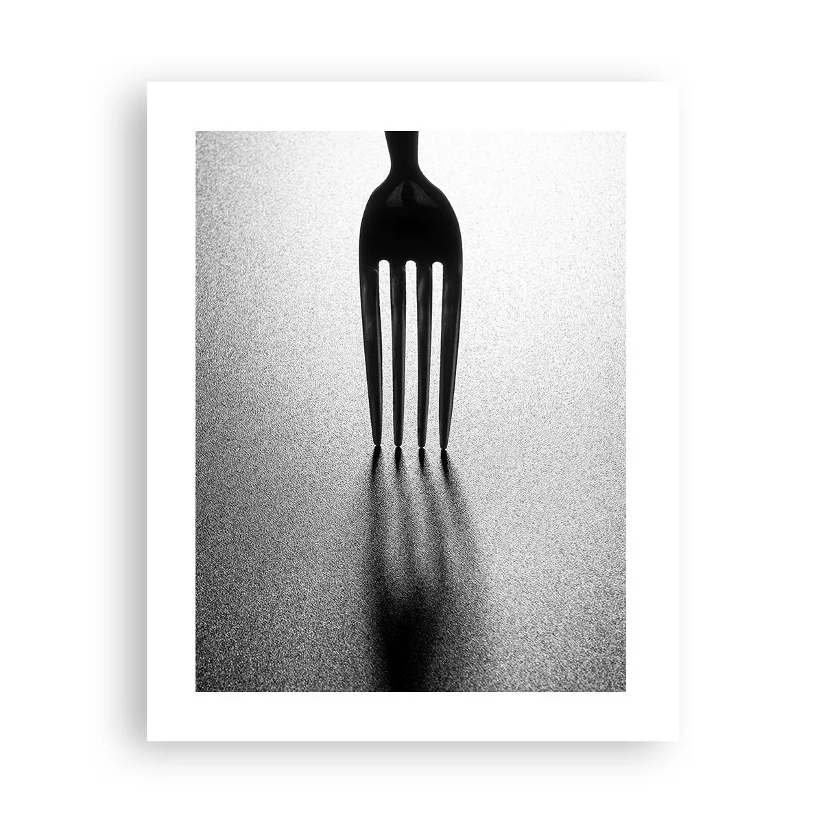 Poster - Luce e ombra - 40x50 cm