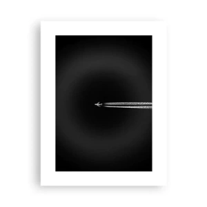Poster - In un'altra dimensione - 30x40 cm