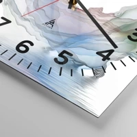 Quadrante con numeri