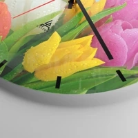 Quadrante con trattini