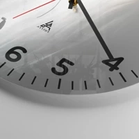 Quadrante con numeri