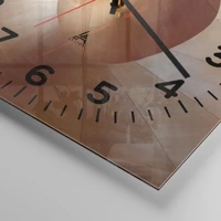 Quadrante con numeri