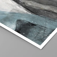 Senza cornice