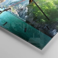 Quadrante con trattini