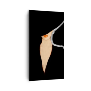 Quadro su tela - Stampe su Tela - Eleganza e stile - 55x100 cm