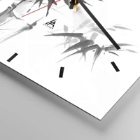 Quadrante con trattini