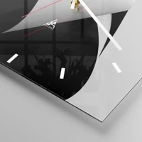 Quadrante con trattini