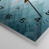 Quadrante con numeri