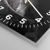 Quadrante con numeri