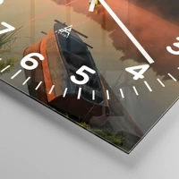 Quadrante con numeri