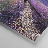 Quadrante con trattini