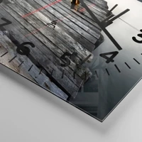 Quadrante con numeri