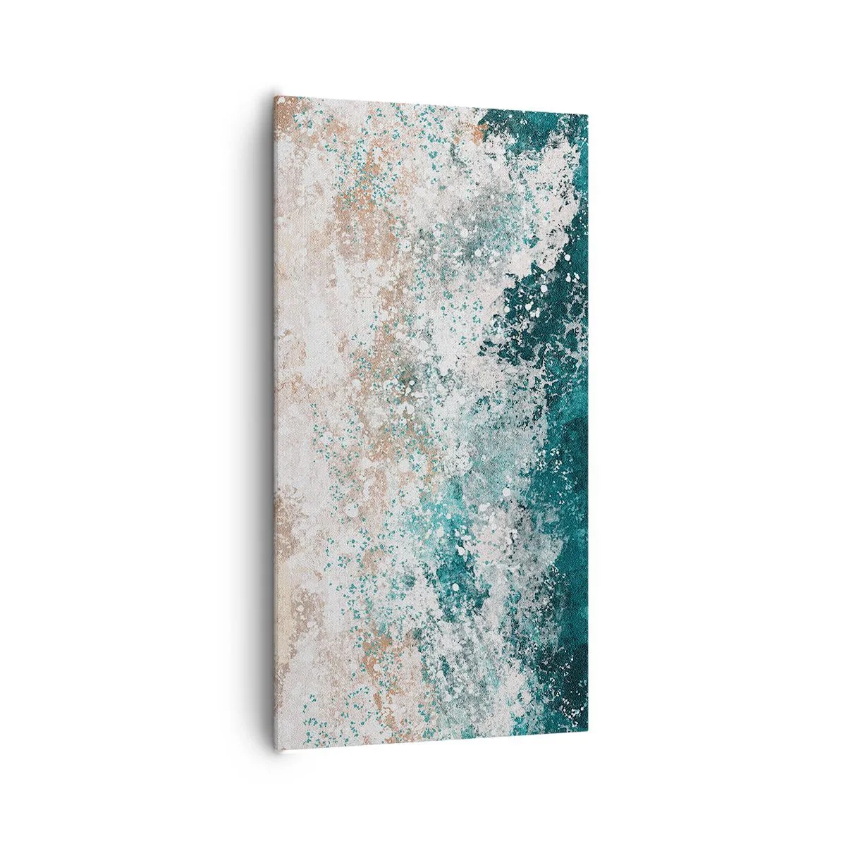 Quadro su tela - Stampe su Tela - Storie di mare - 65x120 cm