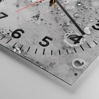 Quadrante con numeri