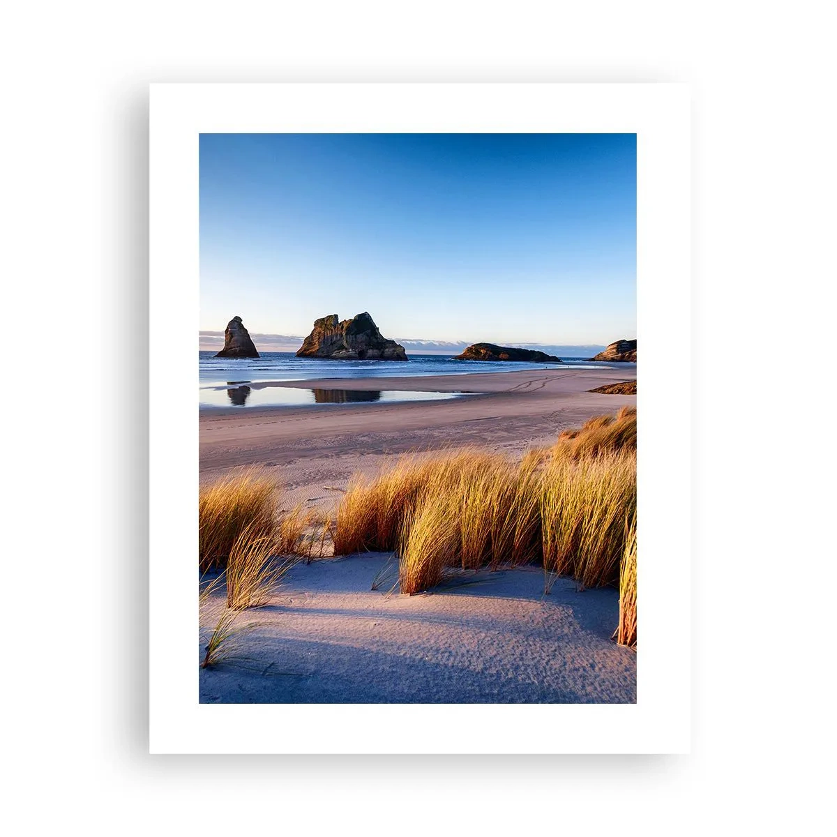 Poster - Per i cercatori di pace - 40x50 cm