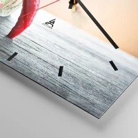 Quadrante con trattini