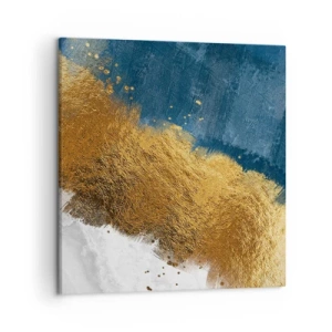 Quadro su tela - Stampe su Tela - I colori dell'estate - 50x50 cm