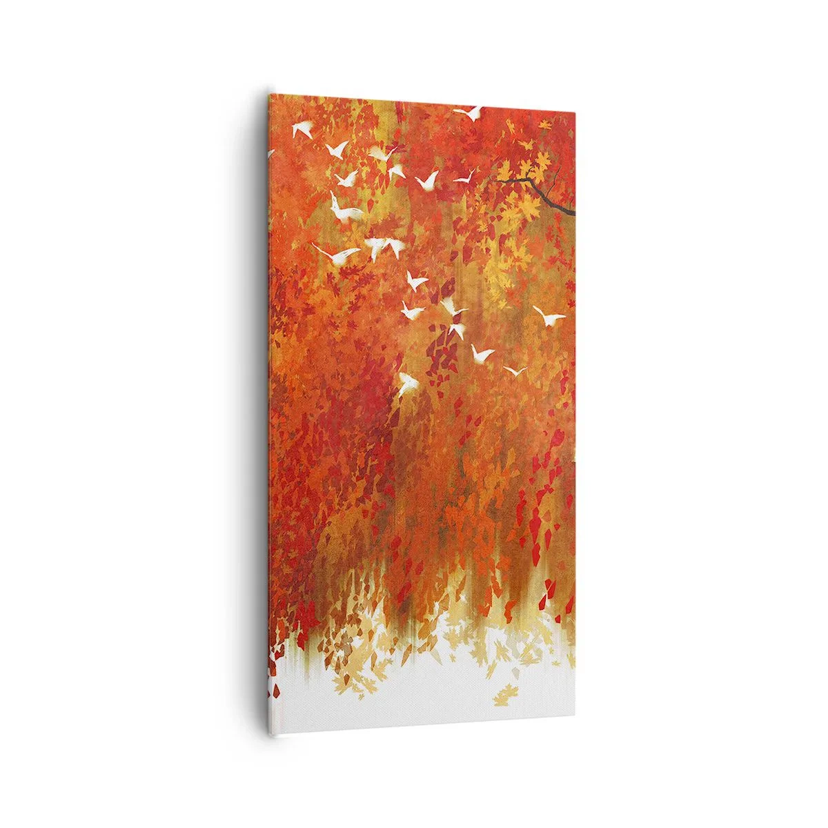 Quadro su tela - Stampe su Tela - Voli con noi? - 65x120 cm