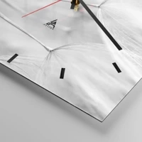 Quadrante con trattini