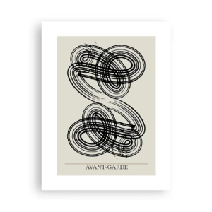 Poster - In tutta spontaneità - 30x40 cm