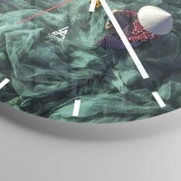 Quadrante con trattini