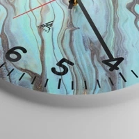 Quadrante con numeri