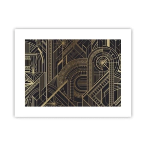 Poster - Concetti, idee, progetti - 40x30 cm