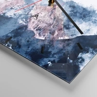 Quadrante con trattini