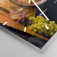 Quadrante con trattini