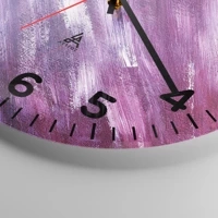 Quadrante con numeri