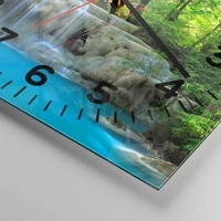 Quadrante con numeri