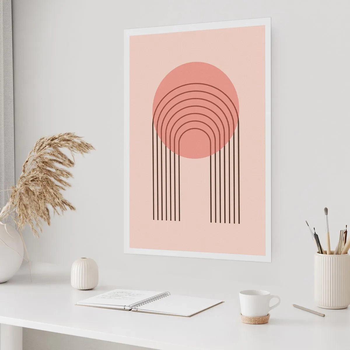 Poster - Attrazione irresistibile - 70x100 cm