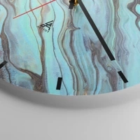 Quadrante con trattini