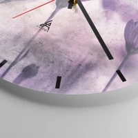 Quadrante con trattini