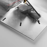 Quadrante con trattini