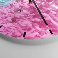 Quadrante con trattini