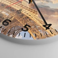 Quadrante con numeri