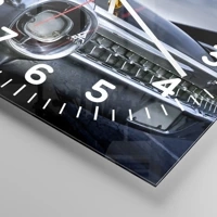 Quadrante con numeri