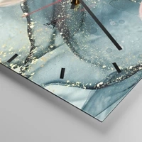 Quadrante con trattini