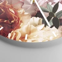 Quadrante con trattini