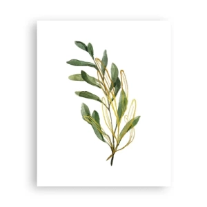 Poster - Tutto ciò che è buono - 40x50 cm