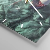 Quadrante con trattini