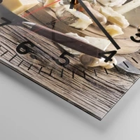 Quadrante con numeri