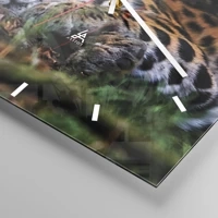 Quadrante con trattini